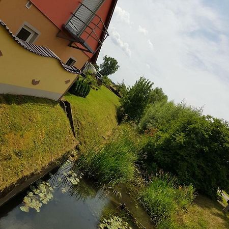 Ferienwohnung An Der Unditz Neuried  Luaran gambar