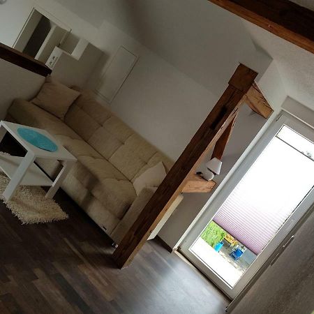 Ferienwohnung An Der Unditz Neuried  Luaran gambar