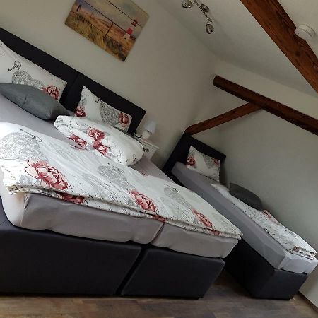 Ferienwohnung An Der Unditz Neuried  Luaran gambar