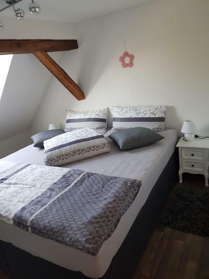 Ferienwohnung An Der Unditz Neuried  Luaran gambar