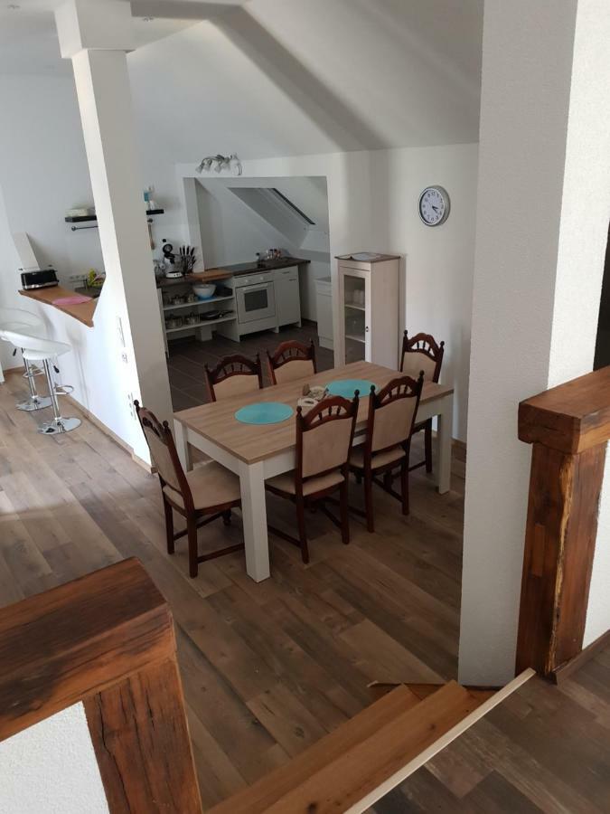 Ferienwohnung An Der Unditz Neuried  Luaran gambar