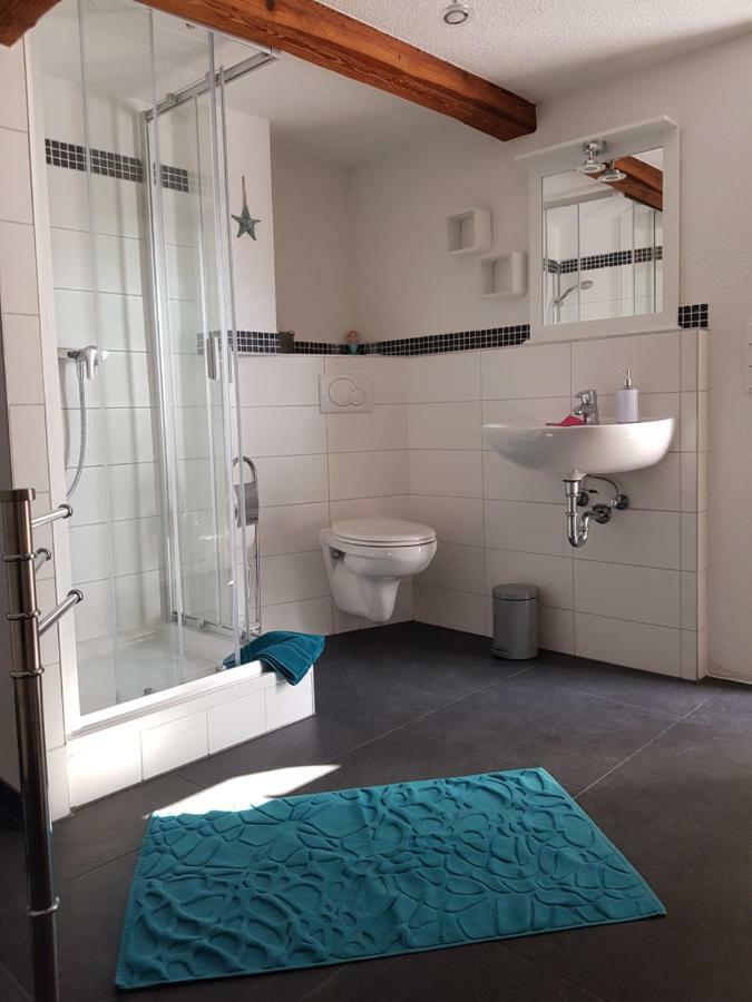 Ferienwohnung An Der Unditz Neuried  Luaran gambar