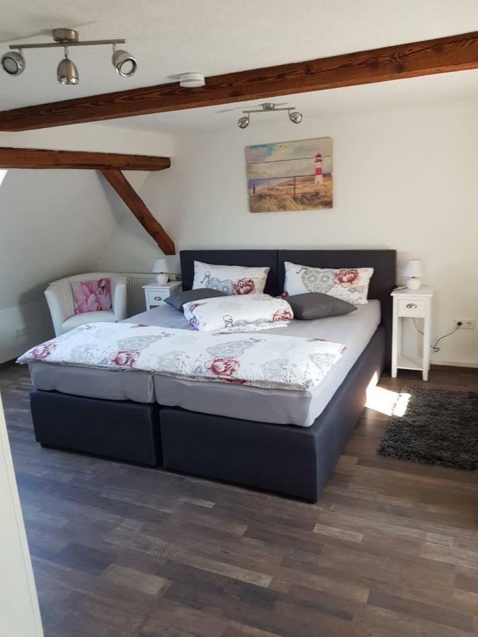 Ferienwohnung An Der Unditz Neuried  Luaran gambar