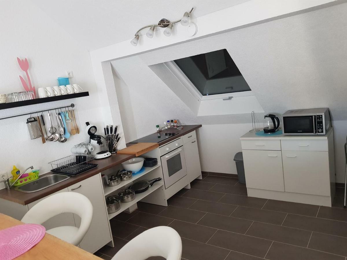 Ferienwohnung An Der Unditz Neuried  Luaran gambar