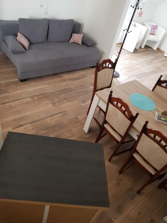 Ferienwohnung An Der Unditz Neuried  Luaran gambar