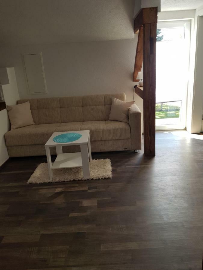 Ferienwohnung An Der Unditz Neuried  Luaran gambar