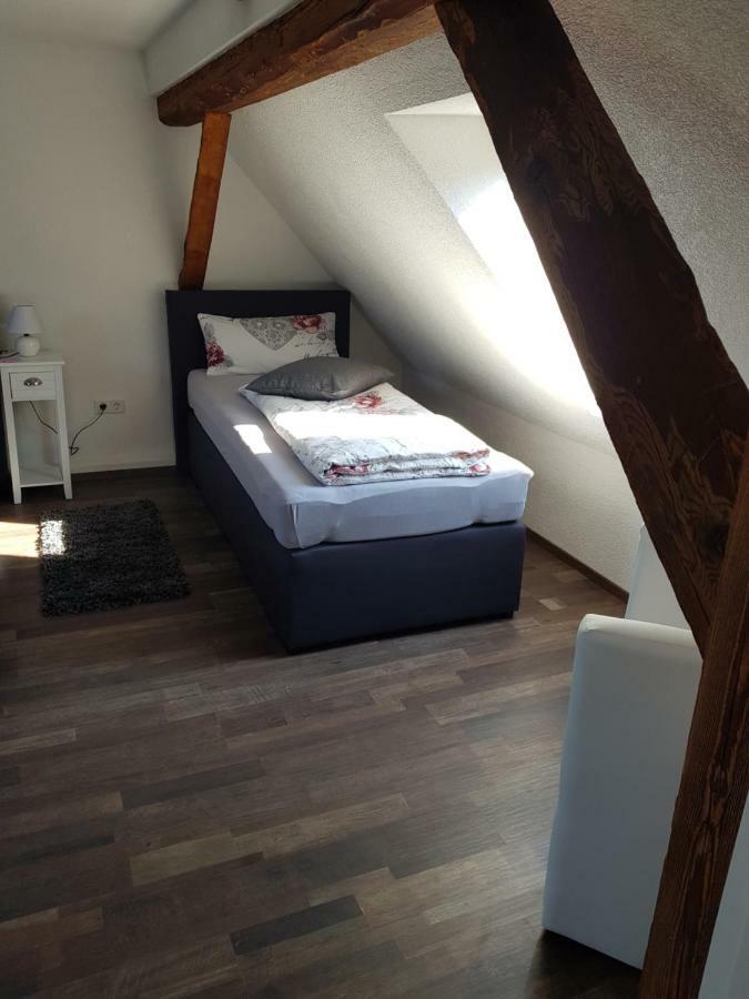 Ferienwohnung An Der Unditz Neuried  Luaran gambar