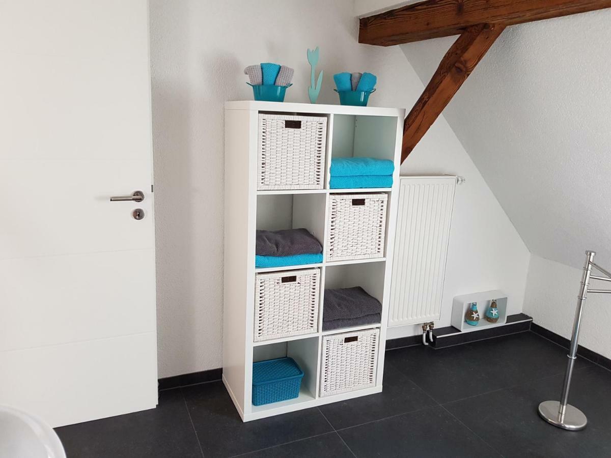 Ferienwohnung An Der Unditz Neuried  Luaran gambar