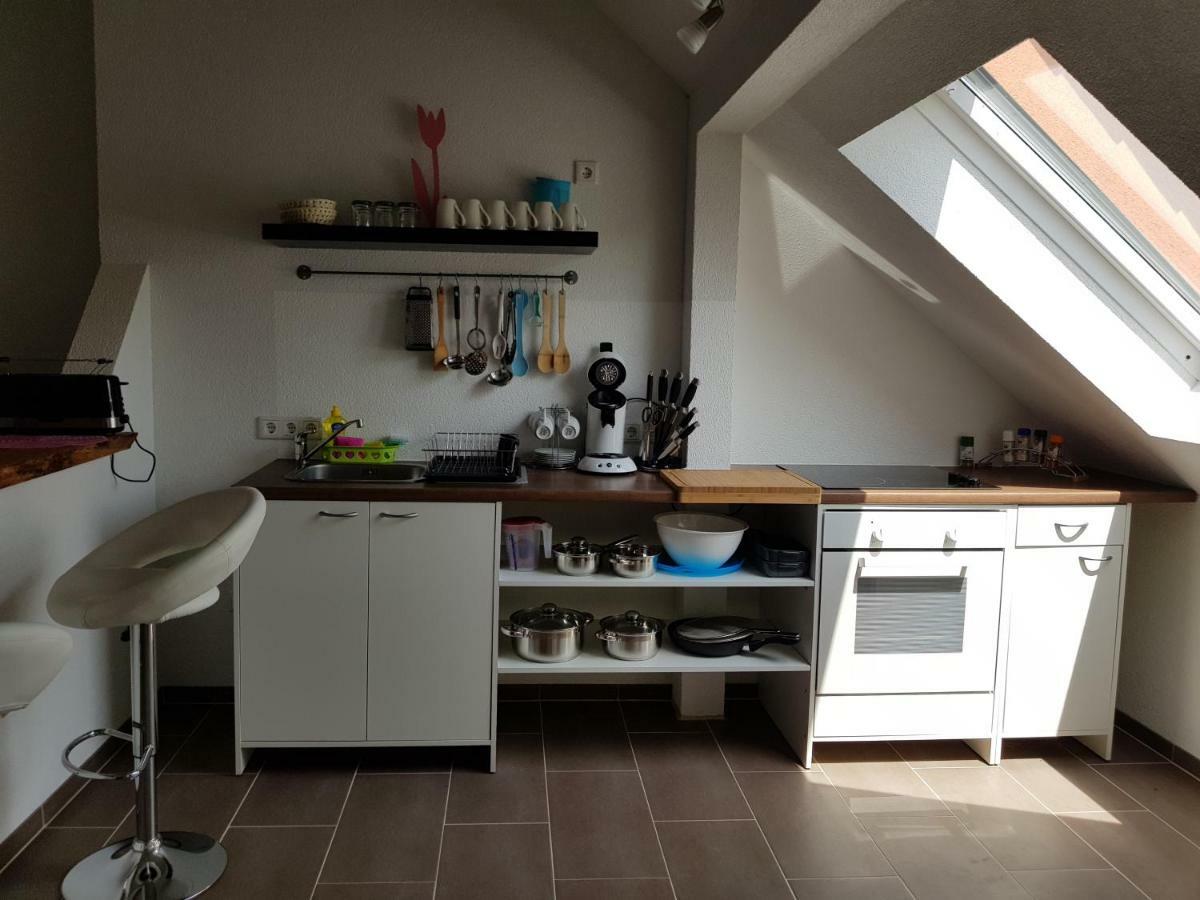 Ferienwohnung An Der Unditz Neuried  Luaran gambar