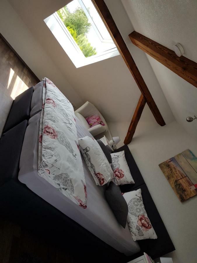 Ferienwohnung An Der Unditz Neuried  Luaran gambar