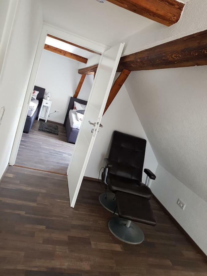 Ferienwohnung An Der Unditz Neuried  Luaran gambar