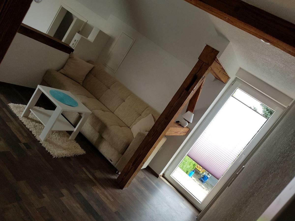 Ferienwohnung An Der Unditz Neuried  Luaran gambar