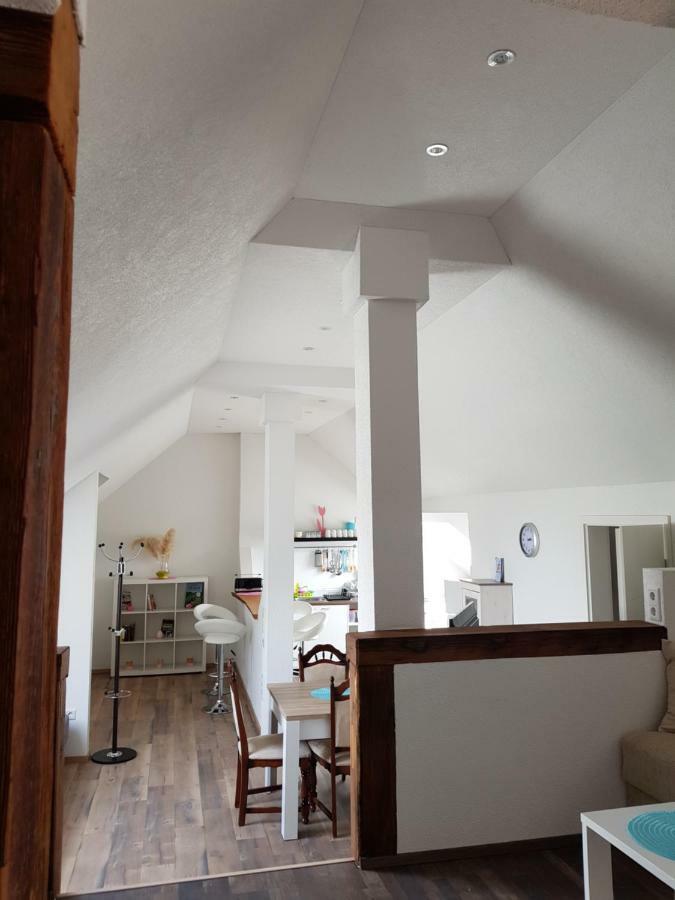 Ferienwohnung An Der Unditz Neuried  Luaran gambar