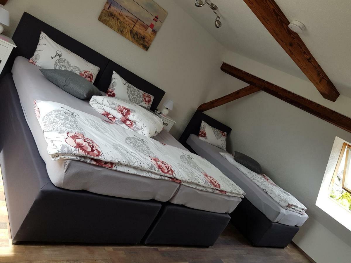 Ferienwohnung An Der Unditz Neuried  Luaran gambar