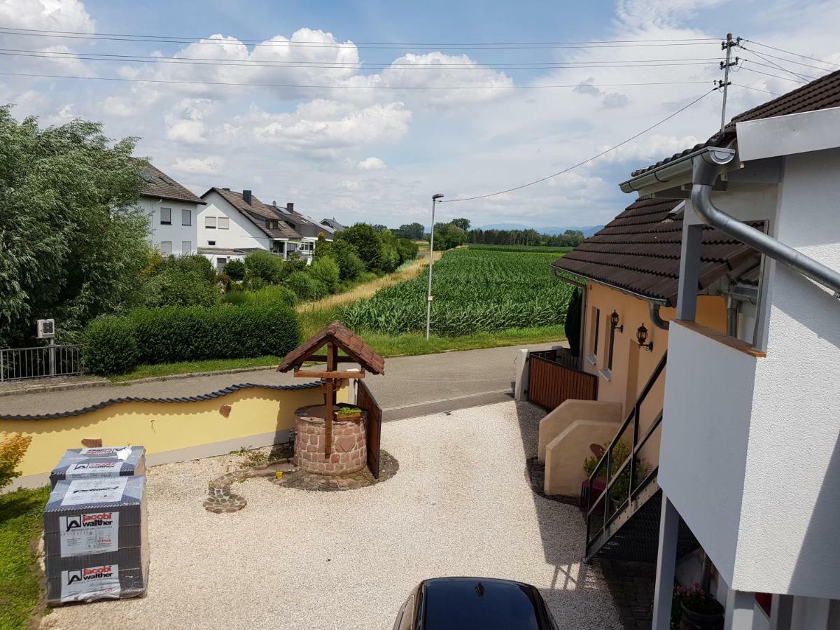 Ferienwohnung An Der Unditz Neuried  Luaran gambar